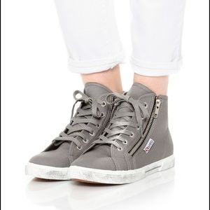 Superga casual women’s sneakers